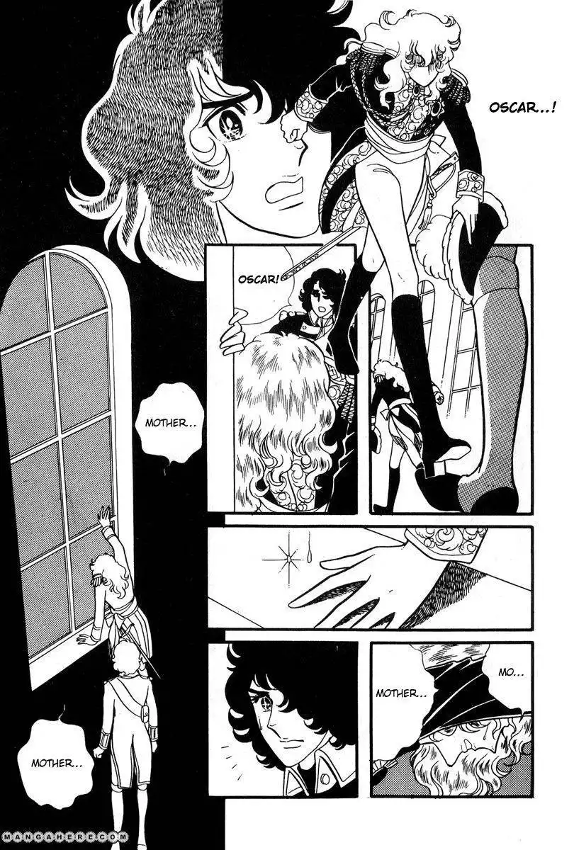 Rose of Versailles Chapter 34 13